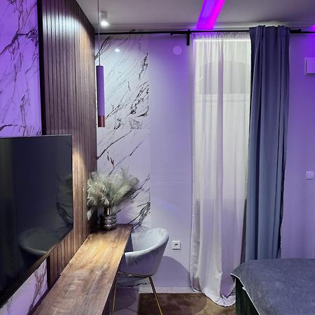 Roberto Boutique Studio Apartman Zágráb Kültér fotó