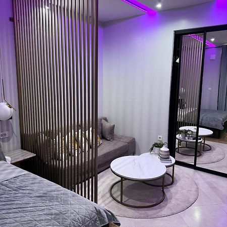 Roberto Boutique Studio Apartman Zágráb Kültér fotó