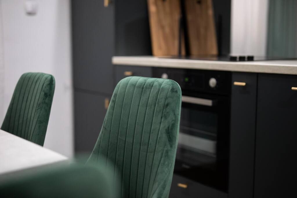 Roberto Boutique Studio Apartman Zágráb Kültér fotó