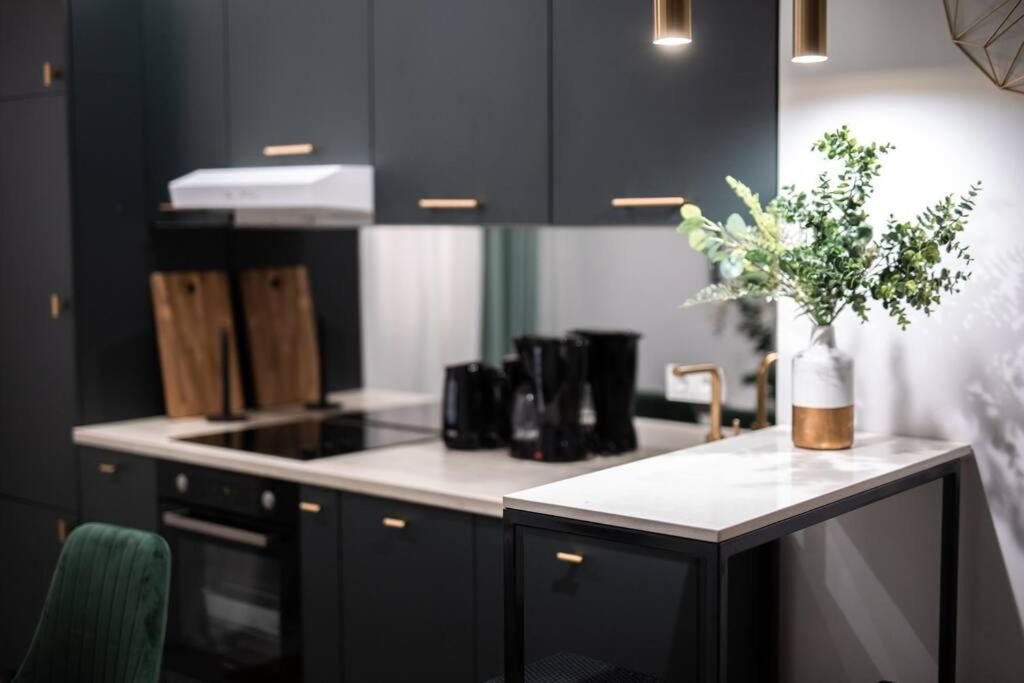 Roberto Boutique Studio Apartman Zágráb Kültér fotó