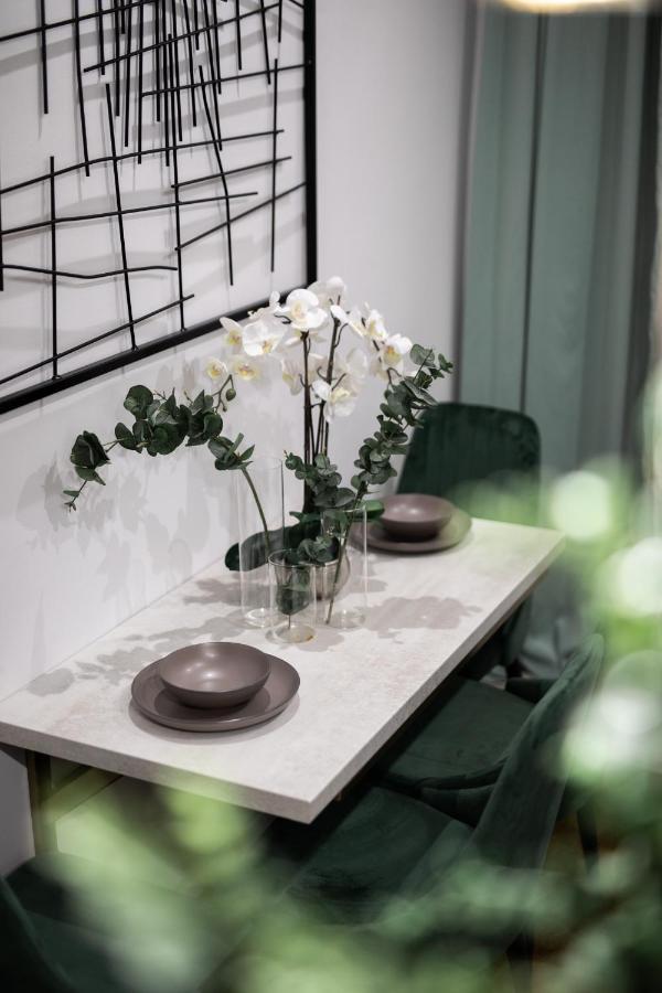 Roberto Boutique Studio Apartman Zágráb Kültér fotó