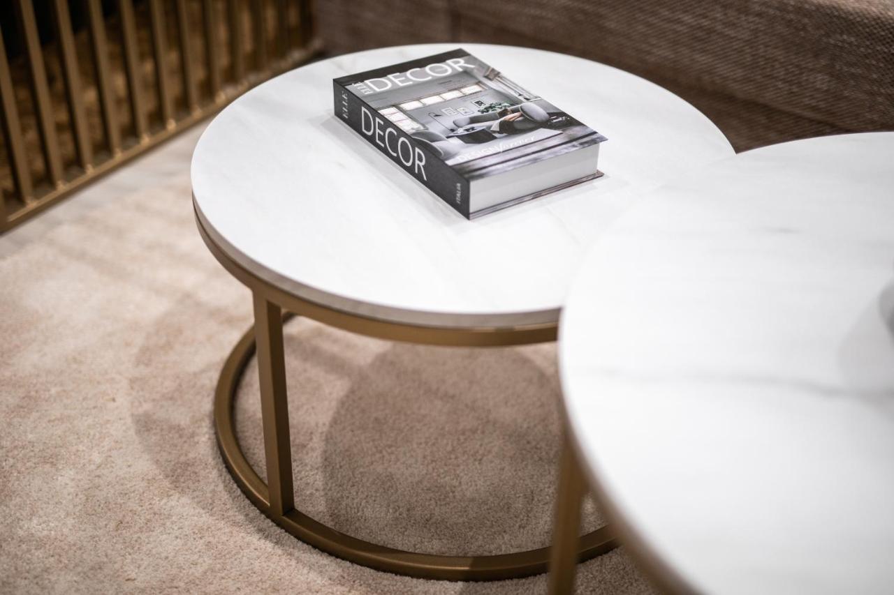Roberto Boutique Studio Apartman Zágráb Kültér fotó
