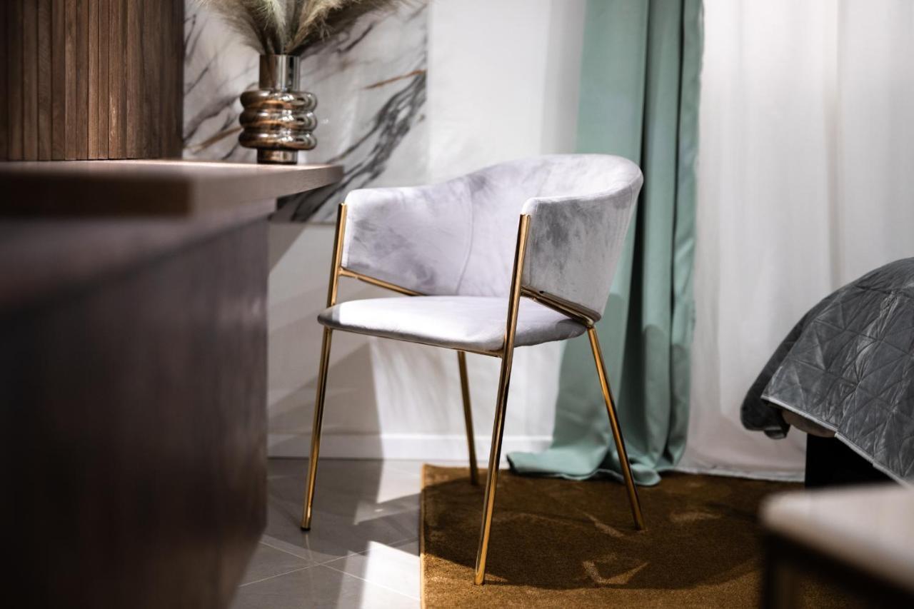 Roberto Boutique Studio Apartman Zágráb Kültér fotó