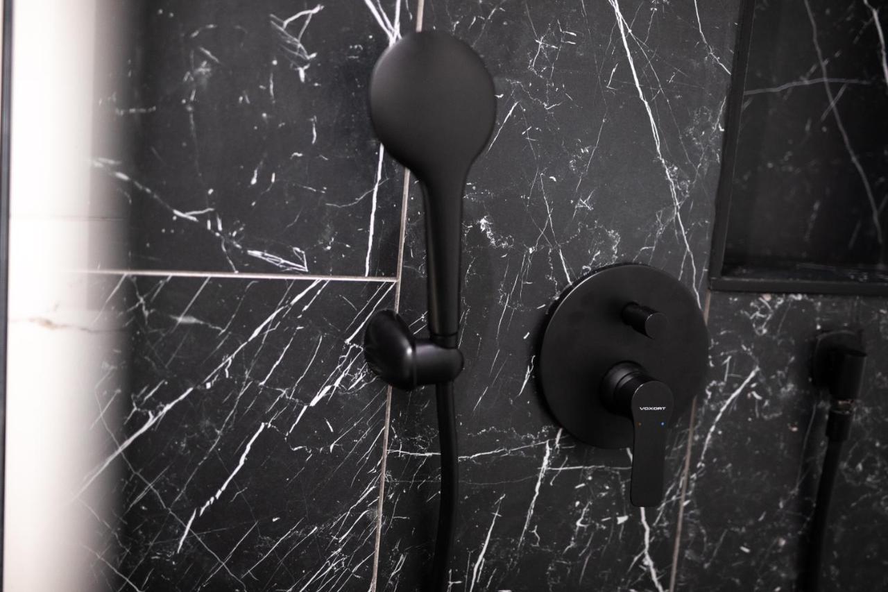 Roberto Boutique Studio Apartman Zágráb Kültér fotó