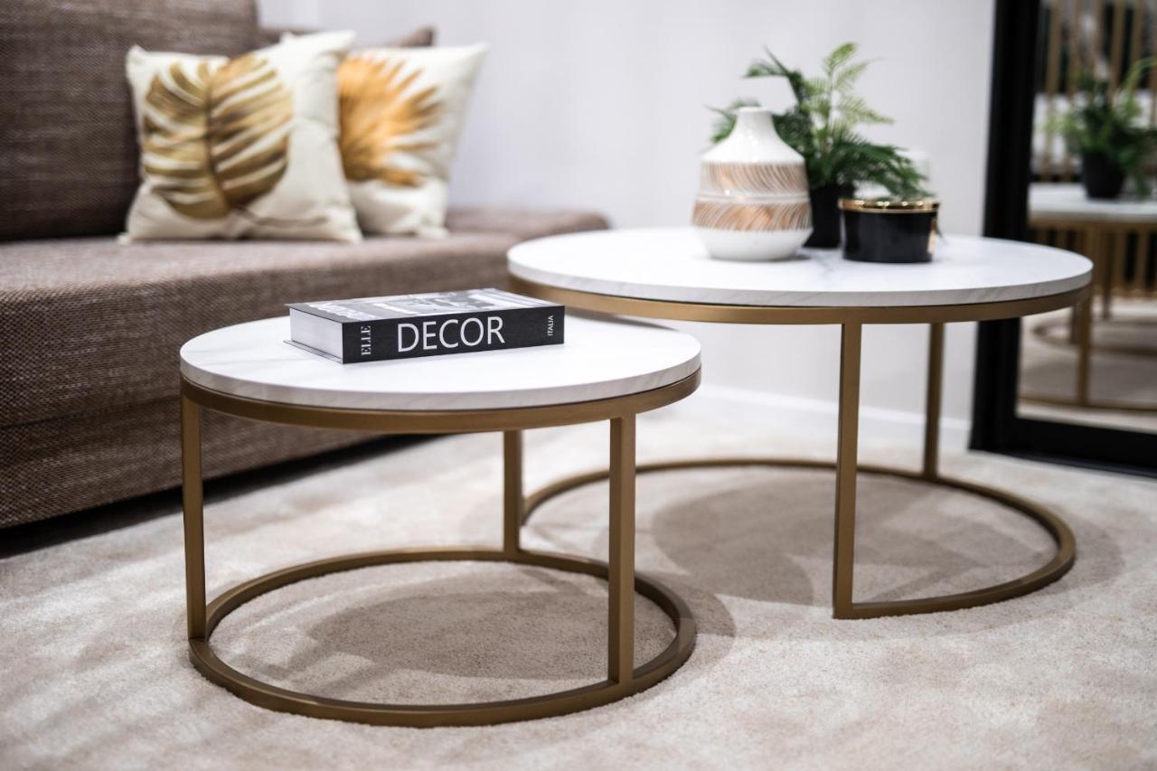 Roberto Boutique Studio Apartman Zágráb Kültér fotó