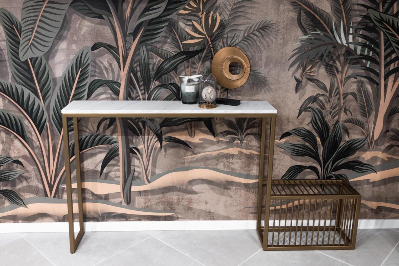 Roberto Boutique Studio Apartman Zágráb Kültér fotó