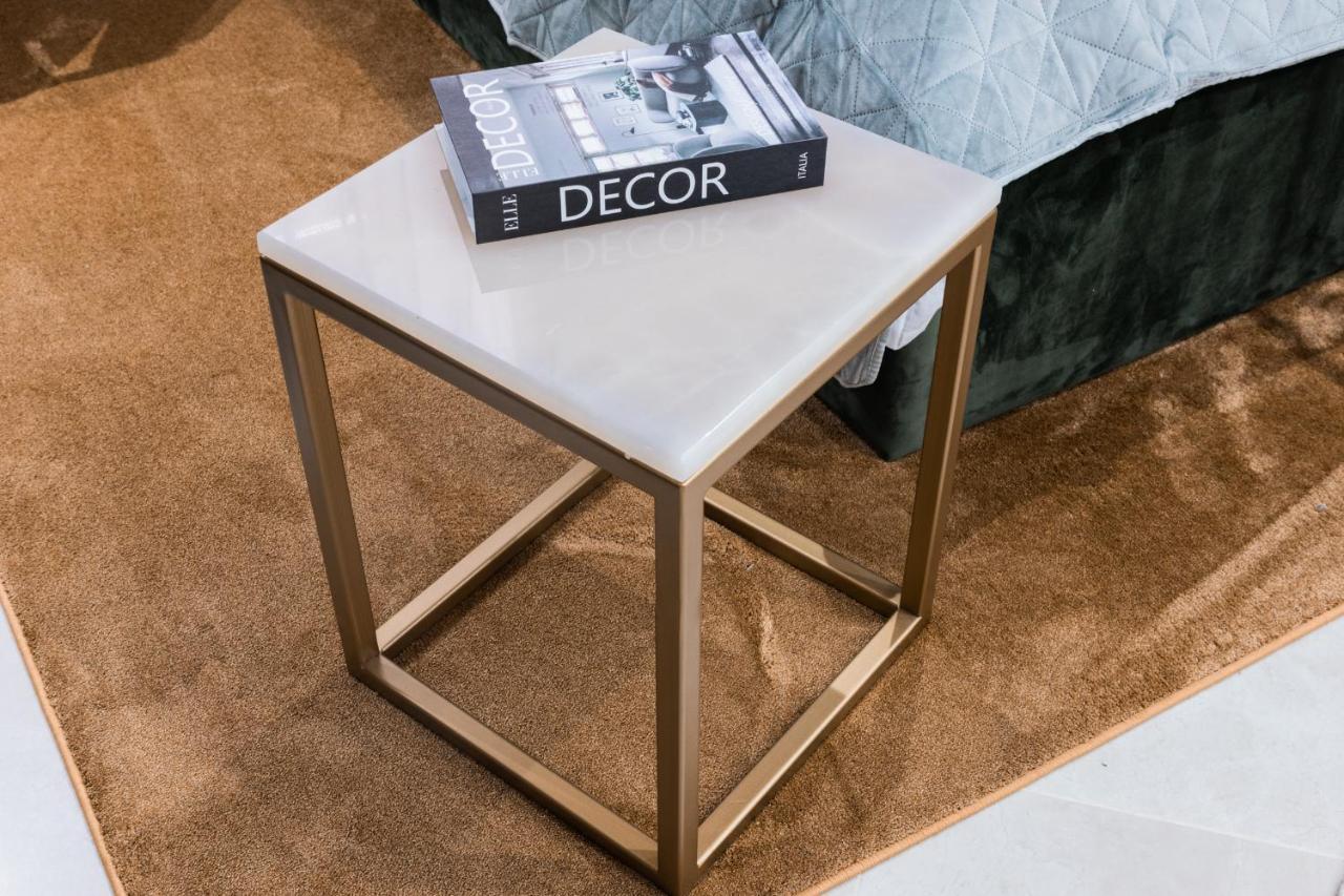 Roberto Boutique Studio Apartman Zágráb Kültér fotó