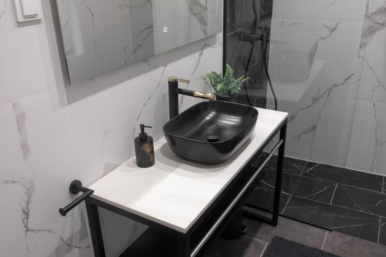 Roberto Boutique Studio Apartman Zágráb Kültér fotó