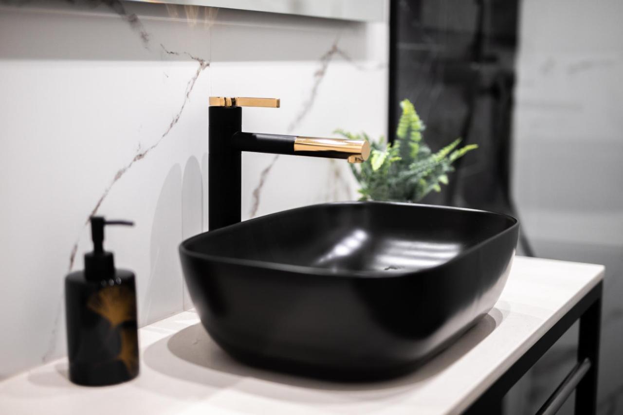 Roberto Boutique Studio Apartman Zágráb Kültér fotó