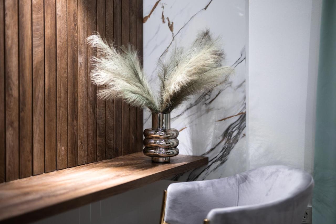 Roberto Boutique Studio Apartman Zágráb Kültér fotó