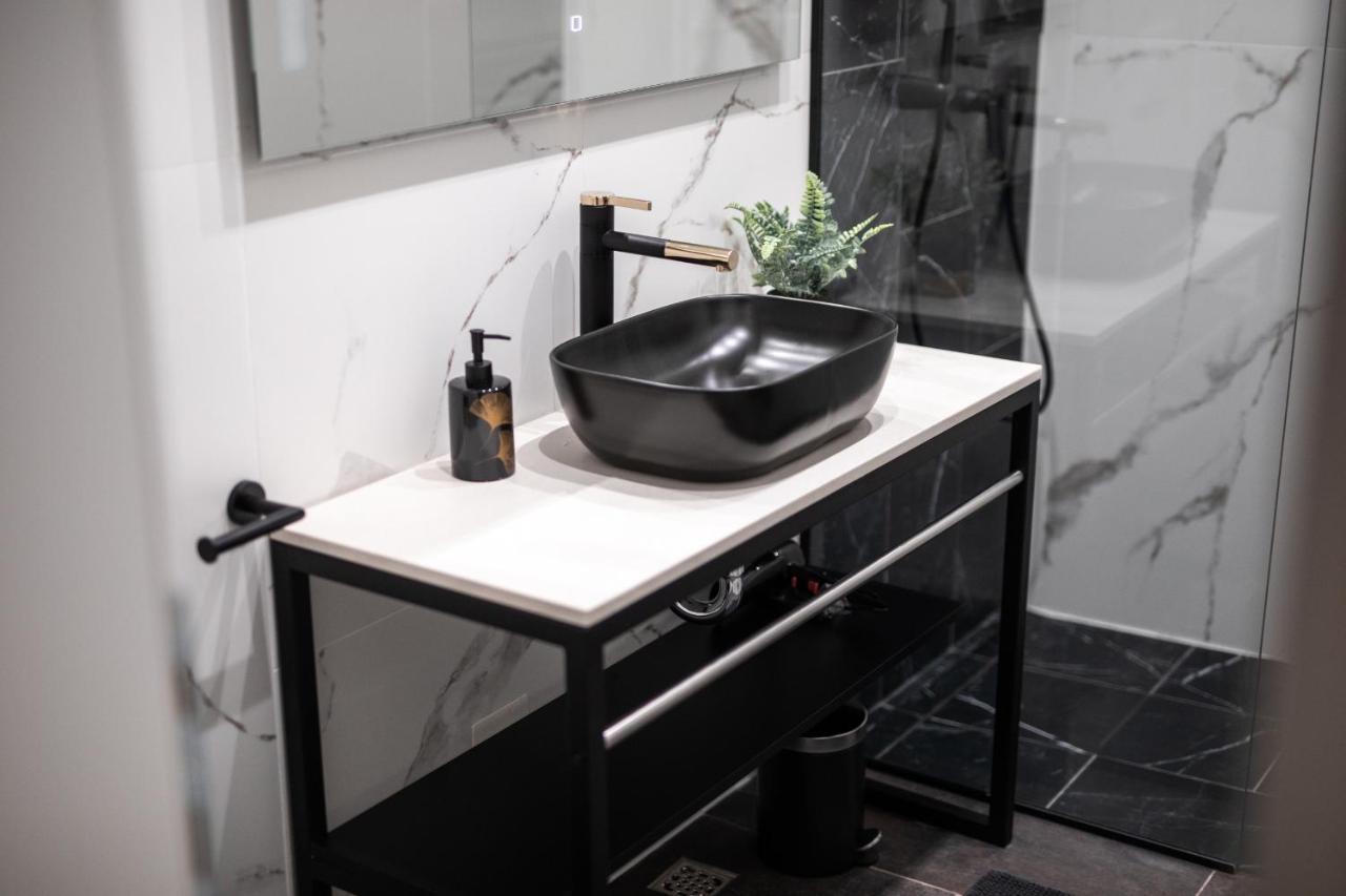 Roberto Boutique Studio Apartman Zágráb Kültér fotó