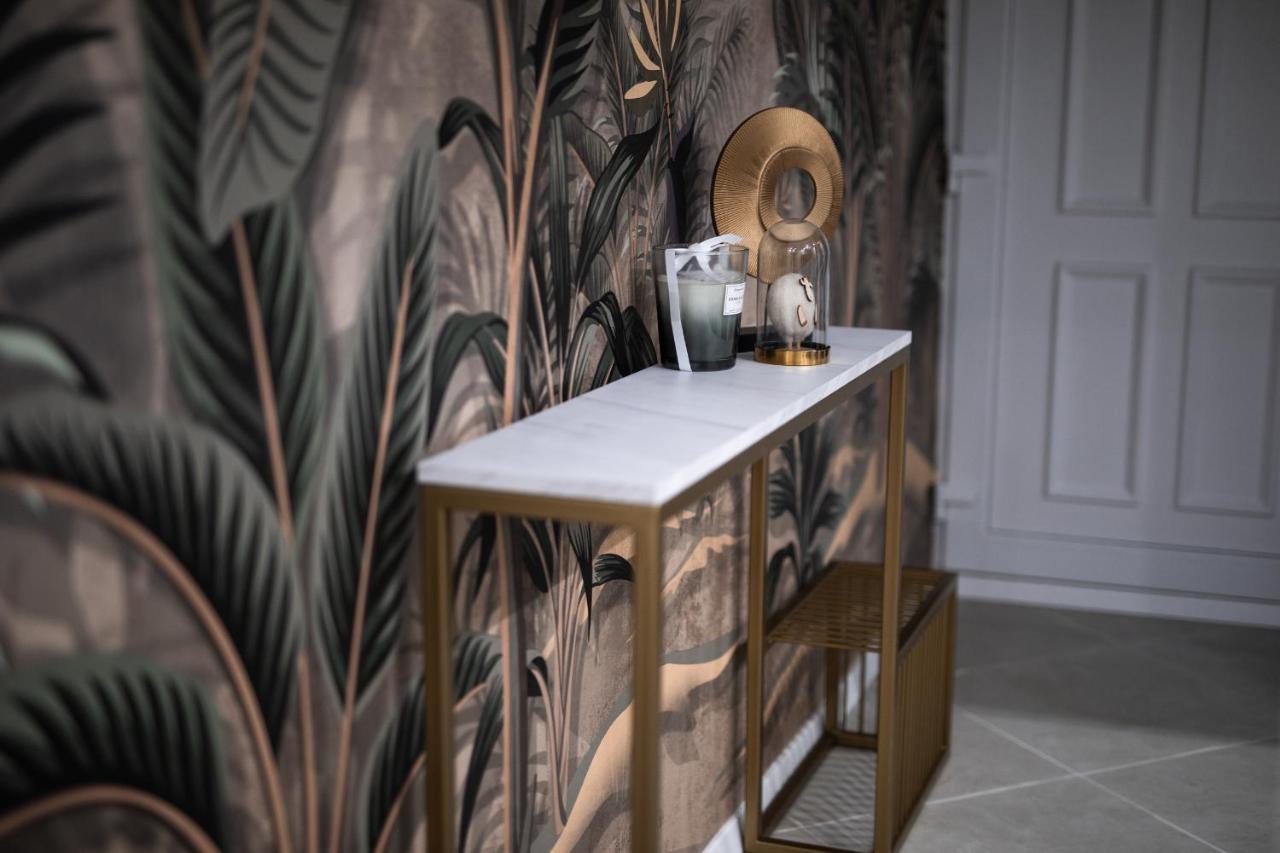 Roberto Boutique Studio Apartman Zágráb Kültér fotó