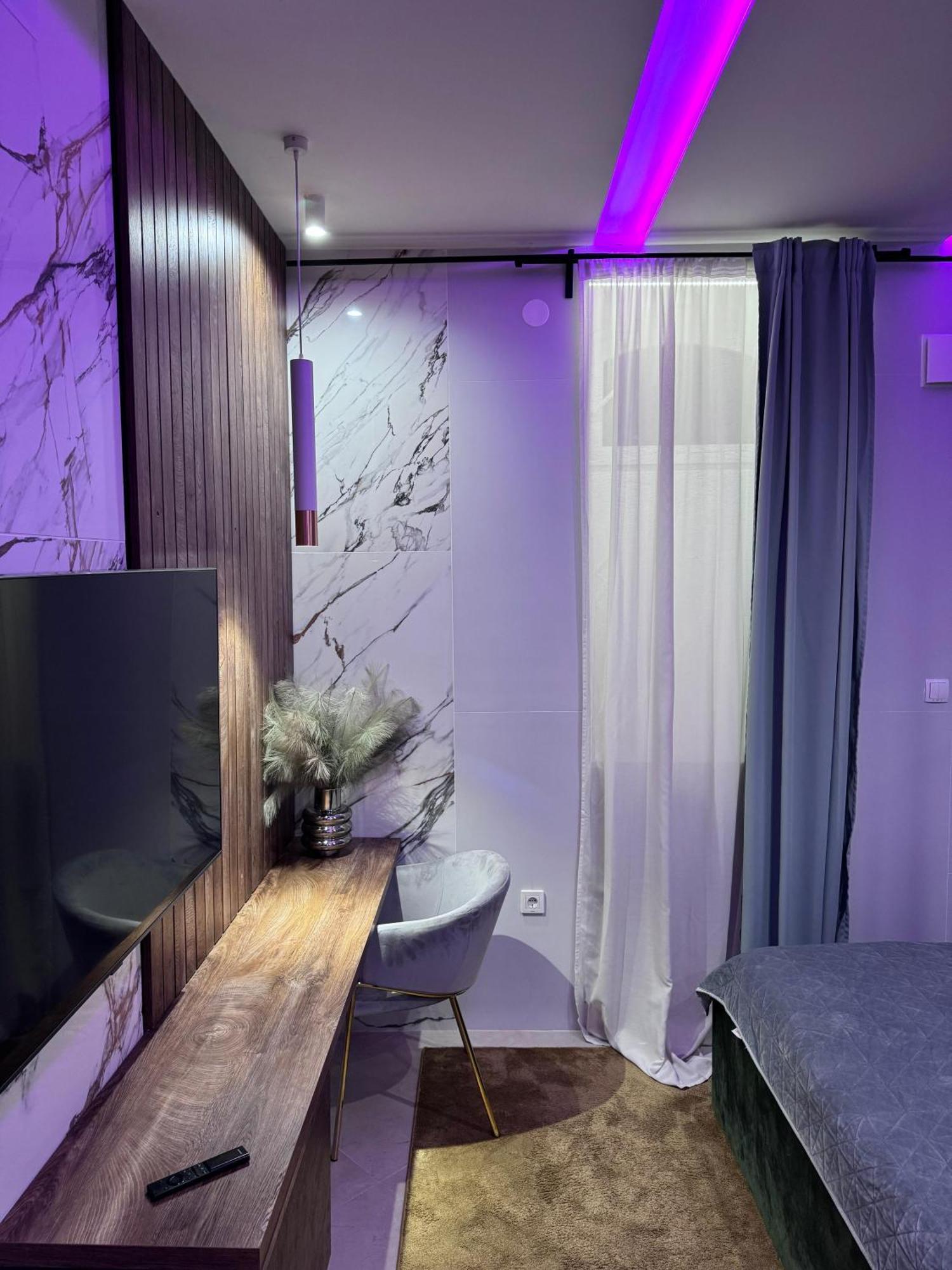 Roberto Boutique Studio Apartman Zágráb Kültér fotó